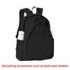 Oxford Cloth Tennis Racket Bag Large Capacity Pickleball Racket Bag Badminton Bag  Women