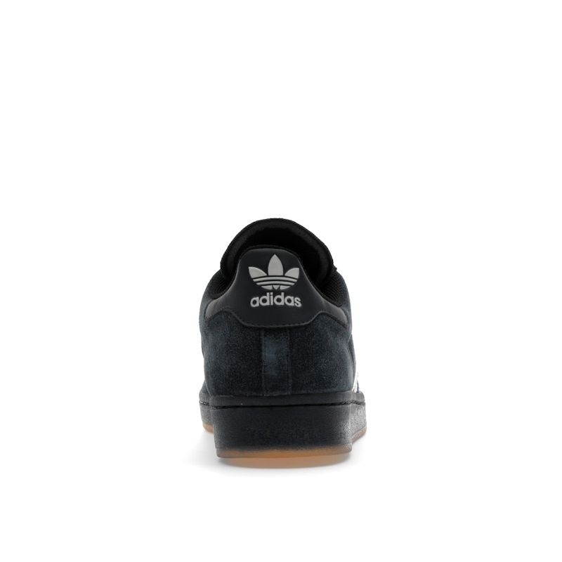 Adidas Superstar ADV 2024 Athlete Pack Herren Sneaker Schwarz Core-Black Zero-Metallic IG1705
