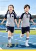 Liaoning Shenyang Primary School Summer Uniform Set for Students - Multi-piece, All-Season Wear