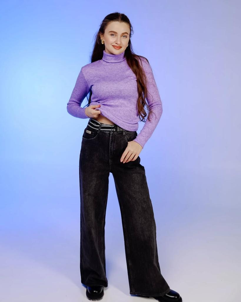 Long Sleeve (women’s) Demi-season 8047-111 HC