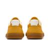 Anta Manchester Dance Slip Resistant Abrasion Resistant Low top Skateboard Shoes Women's Yellow White 922618009-3