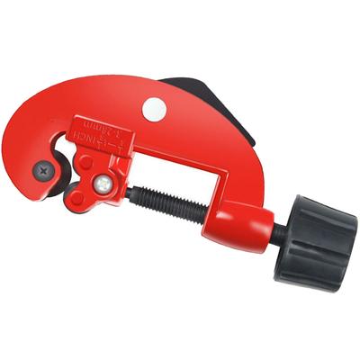 1 Stück Rohrabschneider aus Kohlenstoffstahl, 1/8" bis 1-1/8" Edelstahl Aluminium Kupfer Rohrschneider