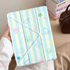 Holder Cover Tablet Case For iPad Pro 11th 10th 9th 8th 7th 12.9inch Mini 6 7 Air 4 5 M3 M2 1 2 M4 11inch Pro 2025 Cra-yons
