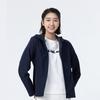 SCALER Women's F2903298 Hooded Stretch Softshell Jacket