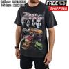 REMAKE Fast And Furious 90s Black Short Sleeve T Shirt Gift Tee NH13274 Unisex T-Shirt