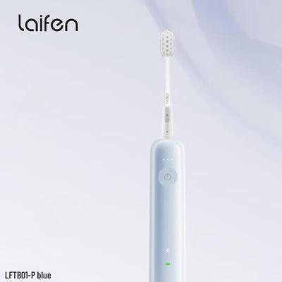 New Generation Sweeping-Vibration Electric Toothbrush CN Plug (adapter Included)