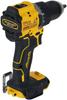 Дрель-шуруповёрт DeWalt DCD794D2T-QW 18V (бесщеточный)вкл. и системное быстрое зарядное устройство 2 x Akkus 2 Ah