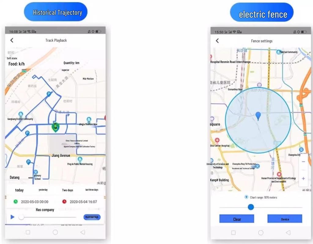 Newman 4G OBD Car GPS Tracker: Anti-theft, Plug & Play, No Installation Required, Satellite Tracking & Positioning.