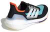 adidas UltraBoost 21 'Black Pulse Aqua' S23867
