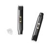Women's Bikini Rechargeable Electric Shaver For Body And Facial Hair Removal Trimming Of Pubic Hair, Face, Armpits, And Legs