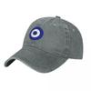 Hellenic Air Force     Roundel Baseball Cap Custom Caps Designer Cap Golf Hat Genuine Unisexs Hats Womens