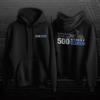 For Yamaha TX500 & TX650 & TX750 1972-1975 Fans - Motorcycle Hoodie