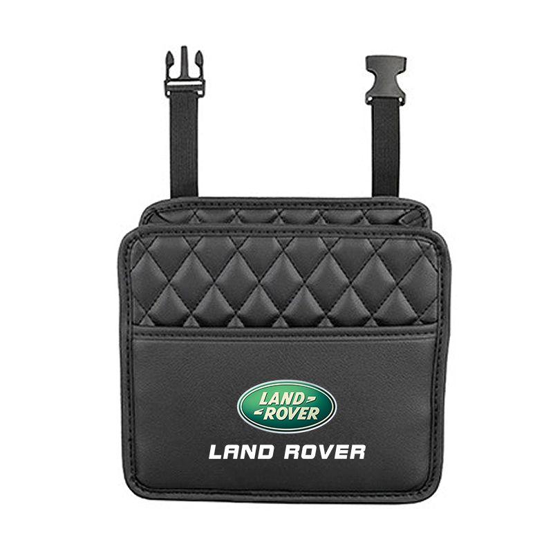 Multifunkční úložná taška do auta Kapsa na uložení na zadní sedadlo automobilu pro Land Rover Range Rover Defender Freelander Discovery 1 2 3 Evoque Rover L405