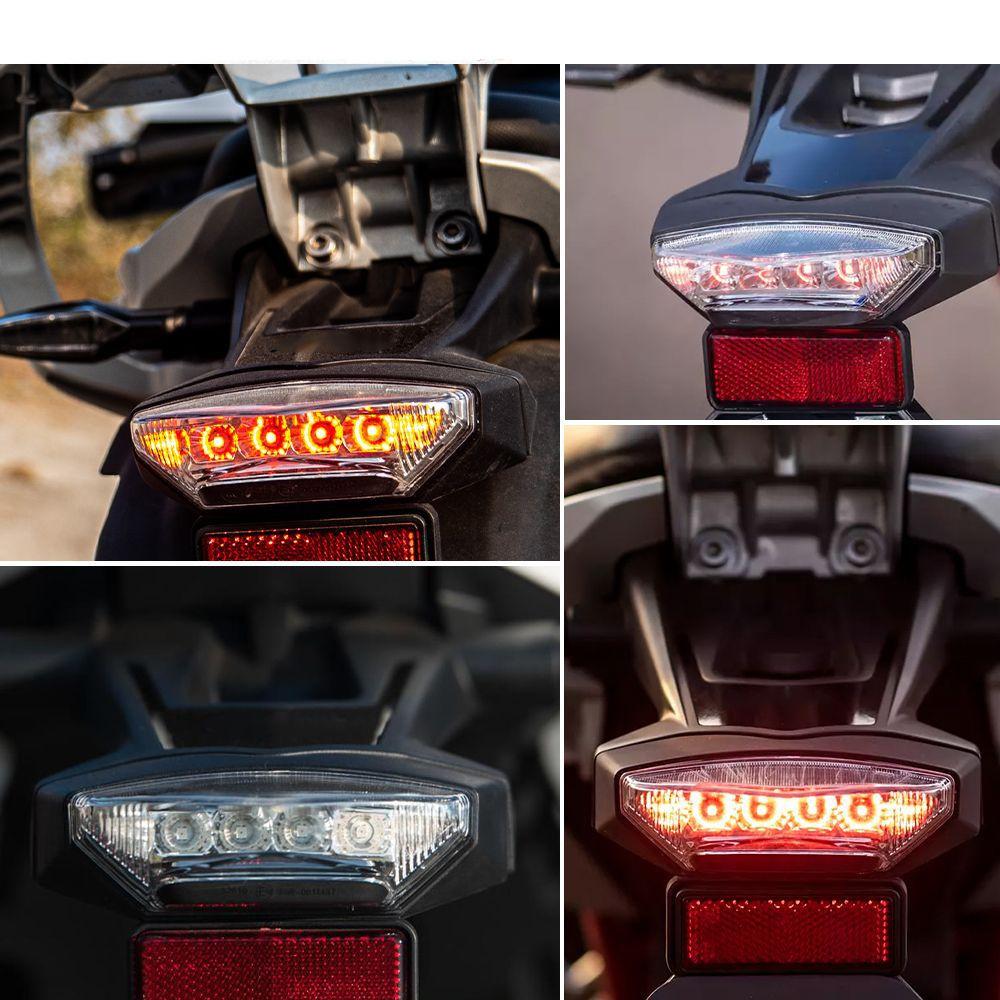 

Tail Light Fit For Bmw G310Gs G310R S1000Xr R Nine T