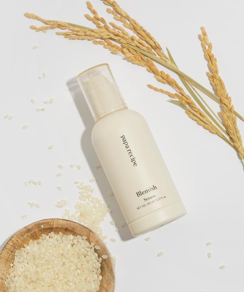 Papa Recipe Blemish Serum 150ml FREE