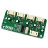 USB2.0 Hub PH2.0 Interface Version 1-to-4 USBHUB Module Driver-Free USB Splitter