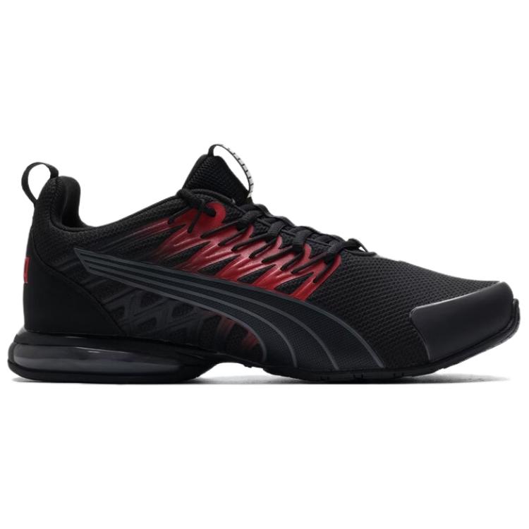 Puma Voltaic Evo Comfortable Versatile Breathable Running Shoes Men sneaker Black 379601-39