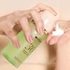 Menokin 30-Second Quick Firming Bubble Mask Clear 95ml