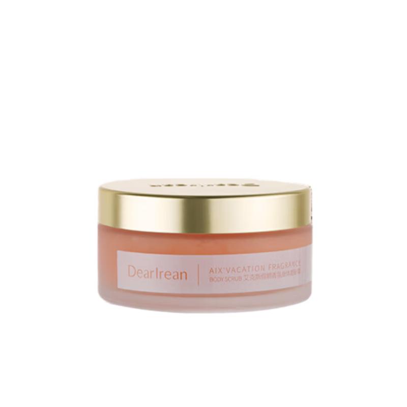 Unique Irene X Holiday Scented Body Scrub