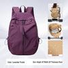 ZY Outdoor Sports Travel Backpack