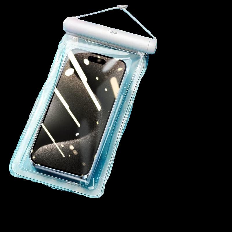 Baseus Touchscreen Waterproof Phone Pouch