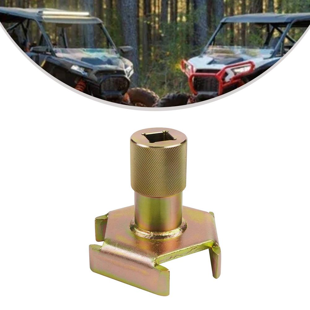 For Polaris P-90 P-85 Primary \Clutch \Spider \Removal \Tool For Ranger For RZR For Sportsman For XP For ATP 330/500 Accessories