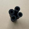 Set of 4 Golf Club Extensions, Replacement Part, Putter Extension