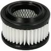Solarhome New Tank Breather Filter RD411-62150 KRJ3461 14500233 SFA3461 RD41162150 Compatible with Kubota SVL75 SVL75-2 SVL90-2