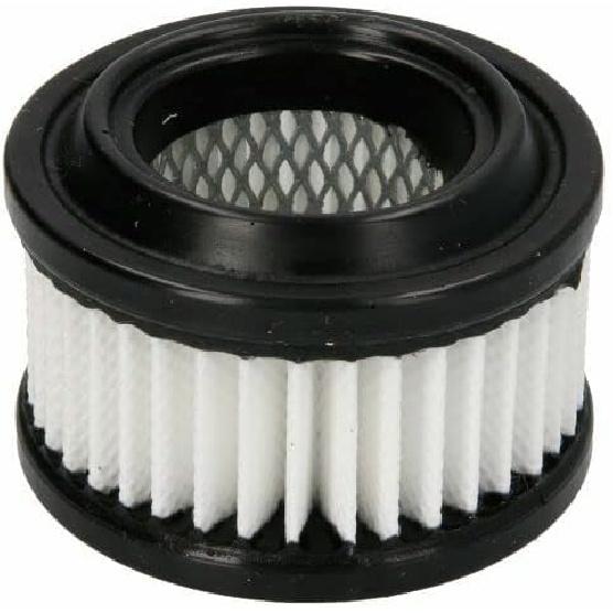 Solarhome New Tank Breather Filter RD411-62150 KRJ3461 14500233 SFA3461 RD41162150 Compatible with Kubota SVL75 SVL75-2 SVL90-2