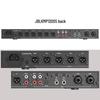 JBL KMP1200S Professional KTV Preamplifier Reverb Processor
