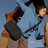 Lightweight Portable Pouch For 548 87W External Batteries With Quick Access Design Easy To Carry For 548 87W Commuting And Travel