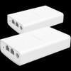 TP-LINK AX1500 Dual-Band Wi-Fi 6 Mesh Router CN Plug (adapter Included)