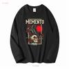 New Limited Meunisexto Mori Stoicism Philosophy Stoic Philosopher Quote T Shirt S 3xl Vintage Washed Slightly Soft Homme Fashion