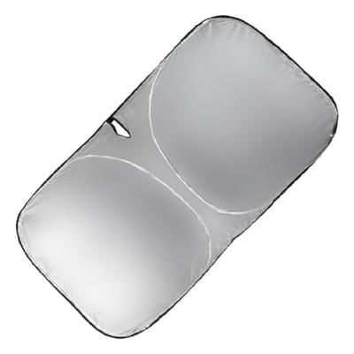 Sunshades Cover Front Window Sunscreen Protector Keep Vehicle Cool Shield Cover Windshield Sunshade Foldable