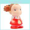 My Neighbor Totoro Mei Action Figures Model Toy Dolls Decoration Gifts Kids