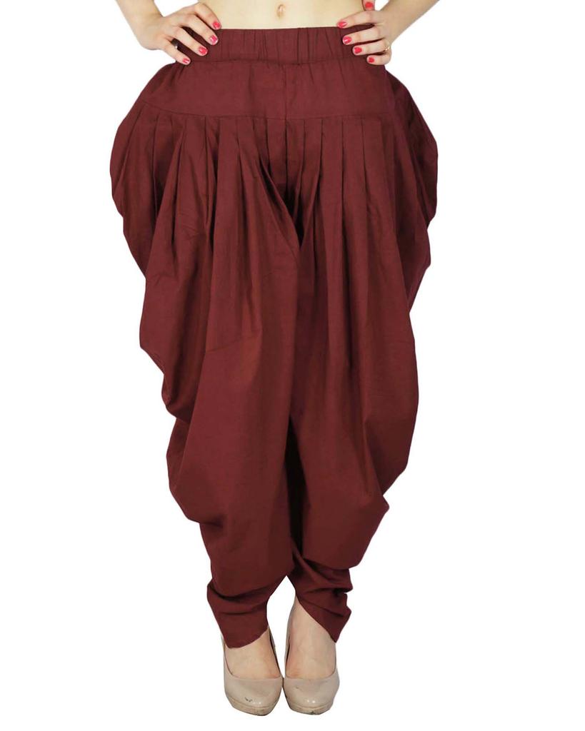 Phagun Casual Hippie Gypsy Harem Yoga Rayon Pants Women Indian