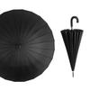 Nanqiao 24-Rib Blooming Windproof Straight Umbrella