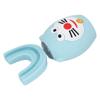 U Shaped Electric Toothbrush Smart USB Ultrasonic Automatic Toothbrush Oral Care Cleaning for Children Kids