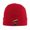 The Prodigy Rock Band Knitted Caps for Women Unisex Beanie Autumn Winter Hats Casual Caps