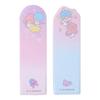 Sanrio Little Twin Stars Sticky Notes In a Cup Case ( Lavender ) Japan NEW Sanrio Characters