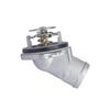 1122030275 Thermostat For Mercedes Benz W202 W203 W208 W209 C218 C219 W210 W211 W220 W463 W163 W164R230 W639 M112M113