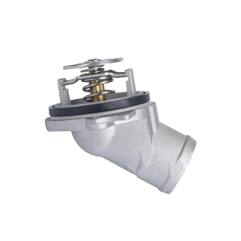1122030275 Thermostat For Mercedes Benz W202 W203 W208 W209 C218 C219 W210 W211 W220 W463 W163 W164R230 W639 M112M113