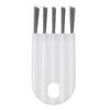 Strong In Decontamination Detail Brush 10cm/4in Brand New