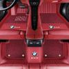 BMW Special Floor Mats for X5, X3, X1, X4, 530li, 525li, 320li, 325i Models