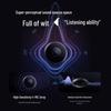 Ezviz E4P 6MP Ultra HD Panoramic Wi-Fi Camera (CN Version)