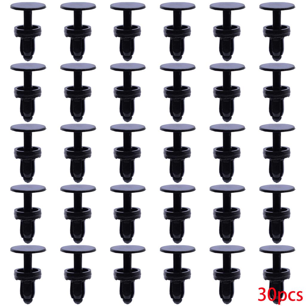 91508-SR3-000 for Honda Odyssey Civic CR-V Del Sol Acura Integra Windscreen Cowl Scuttle Panel Trim Clips