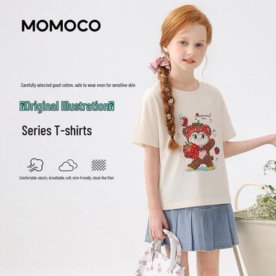Oberteile (Mädchen ab 4 Jahre) – T-Shirts
