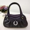 2026 Women's Mini Handbag: Versatile Bag for Moms with Phone & Coin Pockets