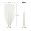 Replacement Lightweight Accessories Parts for Rafts Canoeing Fishing Boat Kayaking