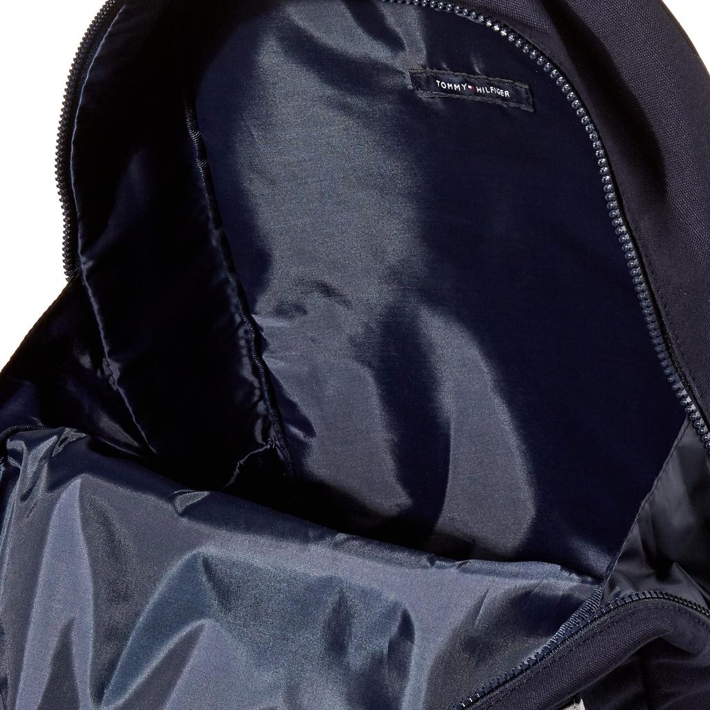 Tommy Hilfiger Women's Gino Colorblock Backpack Sky Captain OS, Sky Captain, One Size, Tommy Hilfiger Women's Gino Colorblock Backpack